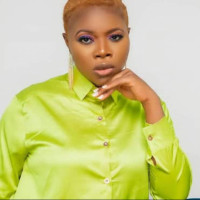 BLESSING MARYCYNTHIA