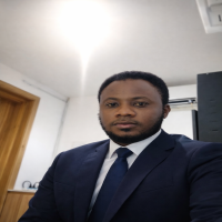 SOLOMON SEYI